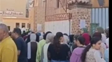 شاومينج يزعم تسريب امتحاني الكيمياء والجغرافيا ووزارة التعليم تحسم الجدل بشأن الواقعة